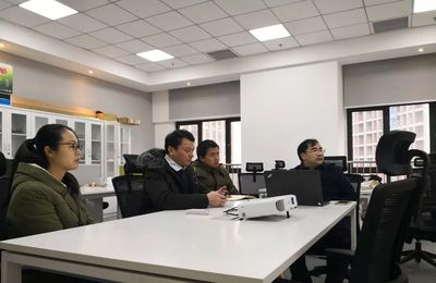 重庆启迪科技园 搭建测控技术合作桥梁，助力企业协同创新